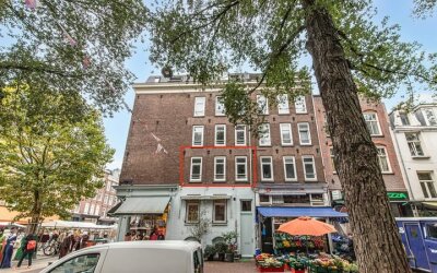 Eerste Van der Helststraat 54-C1