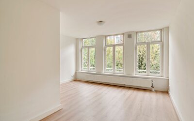 Appartement te koop Eerste Van der Helststraat 72-1
