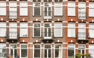 Tweede Van der Helststraat 10-4