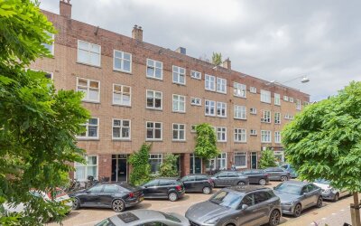 Tweede Van der Helststraat 44-1