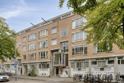 Lutmastraat 20-C