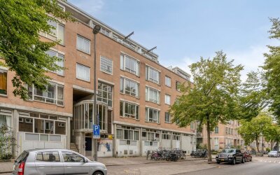 Lutmastraat 20-C