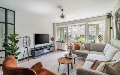 Lutmastraat 32-B