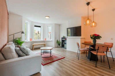 Van Hilligaertstraat 186