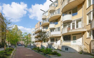 Avercampstraat 11