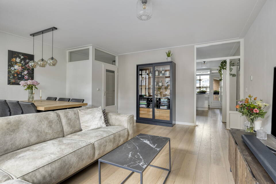 Appartement te koop: Avercampstraat 10, Amsterdam