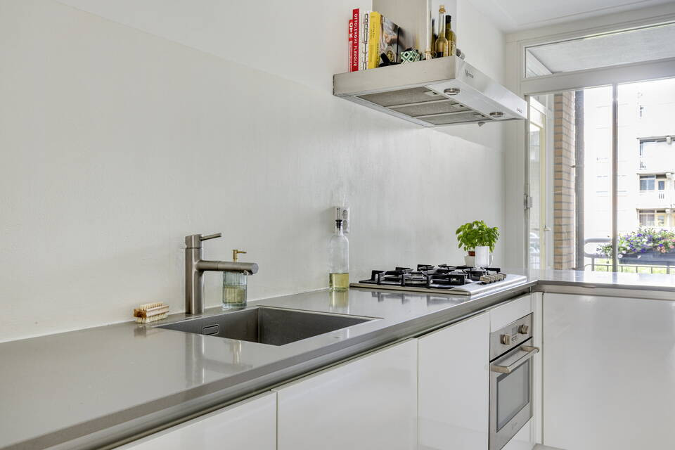 Appartement te koop: Avercampstraat 10, Amsterdam