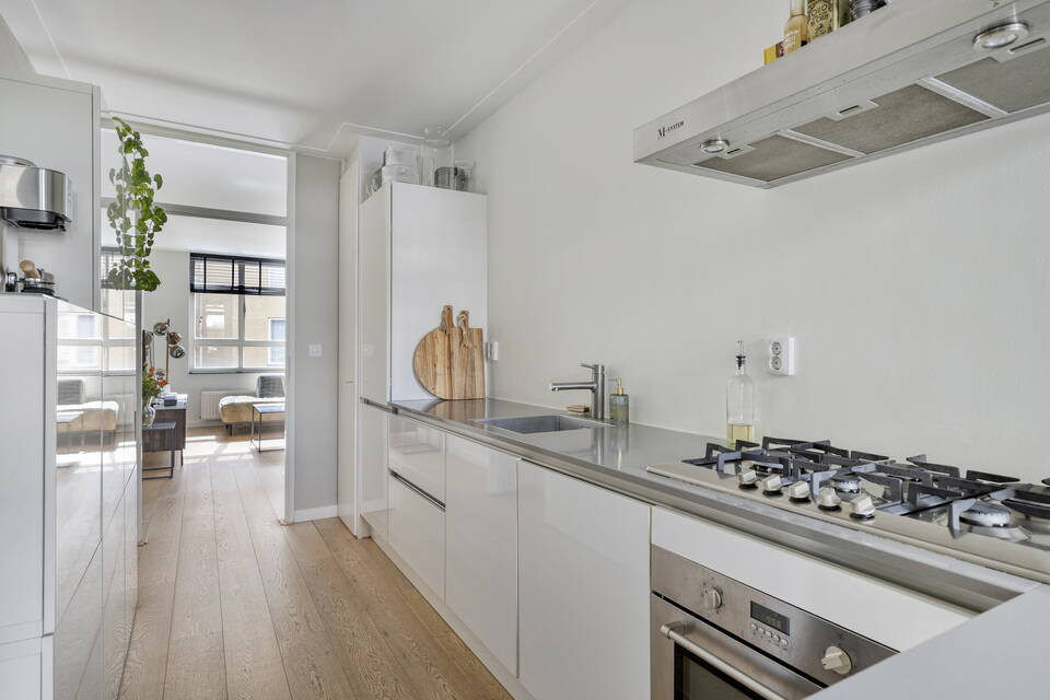 Appartement te koop: Avercampstraat 10, Amsterdam