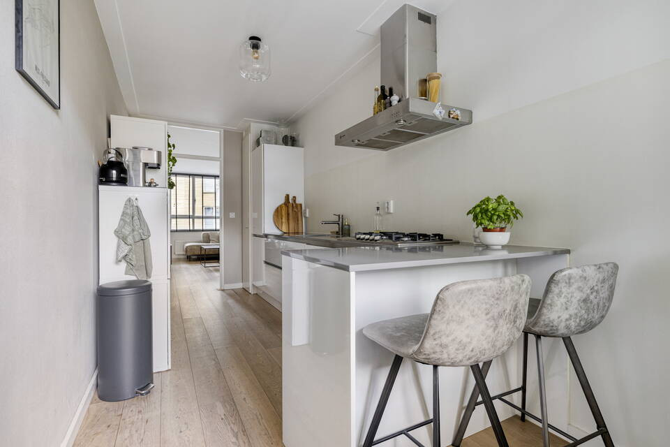 Appartement te koop: Avercampstraat 10, Amsterdam