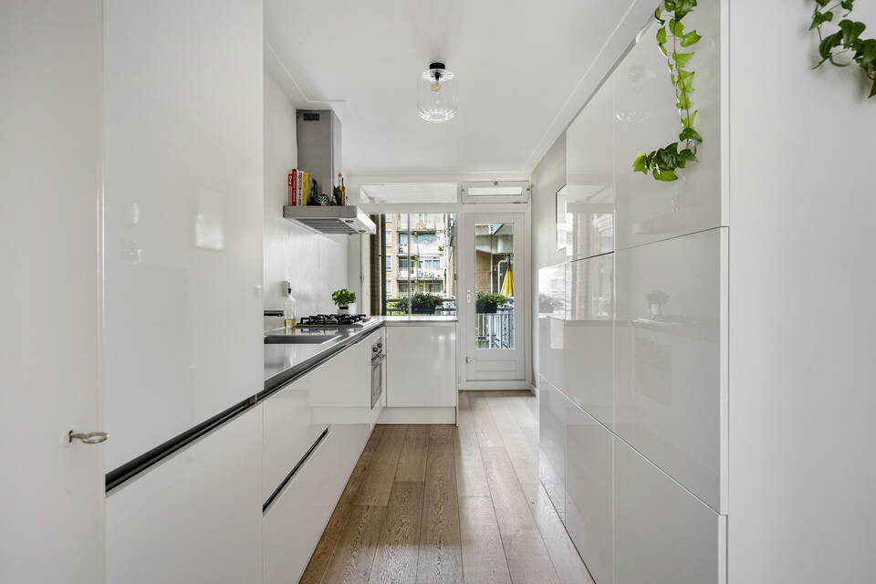 Appartement te koop: Avercampstraat 10, Amsterdam