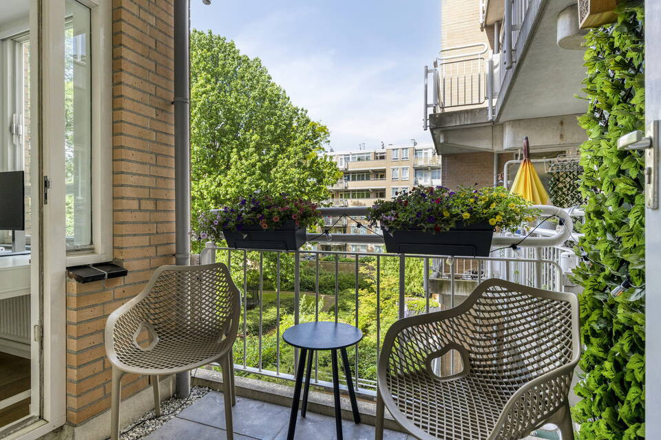 Appartement te koop: Avercampstraat 10, Amsterdam