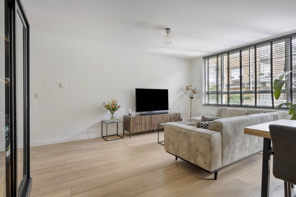 Appartement te koop: Avercampstraat 10, Amsterdam
