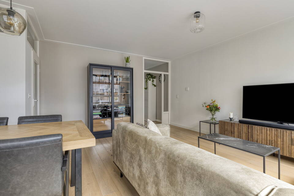 Appartement te koop: Avercampstraat 10, Amsterdam