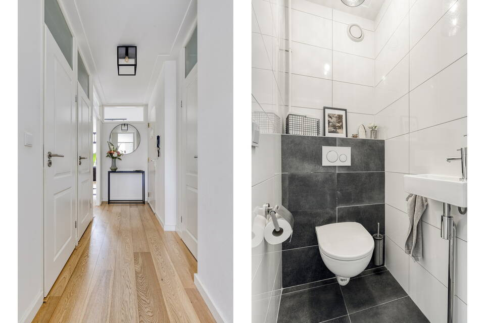 Appartement te koop: Avercampstraat 10, Amsterdam