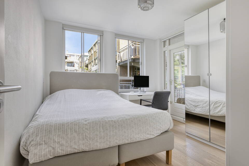 Appartement te koop: Avercampstraat 10, Amsterdam
