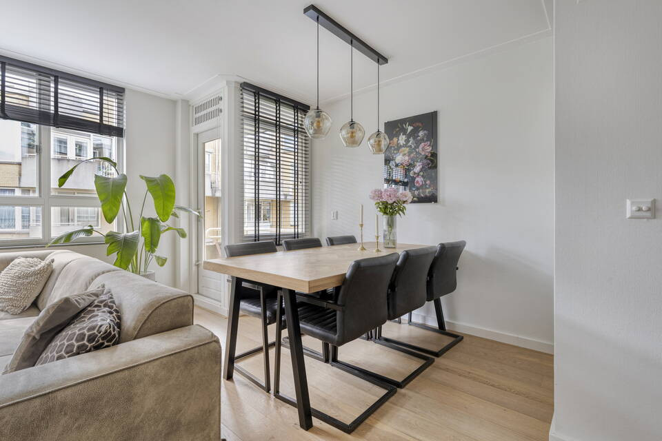 Appartement te koop: Avercampstraat 10, Amsterdam