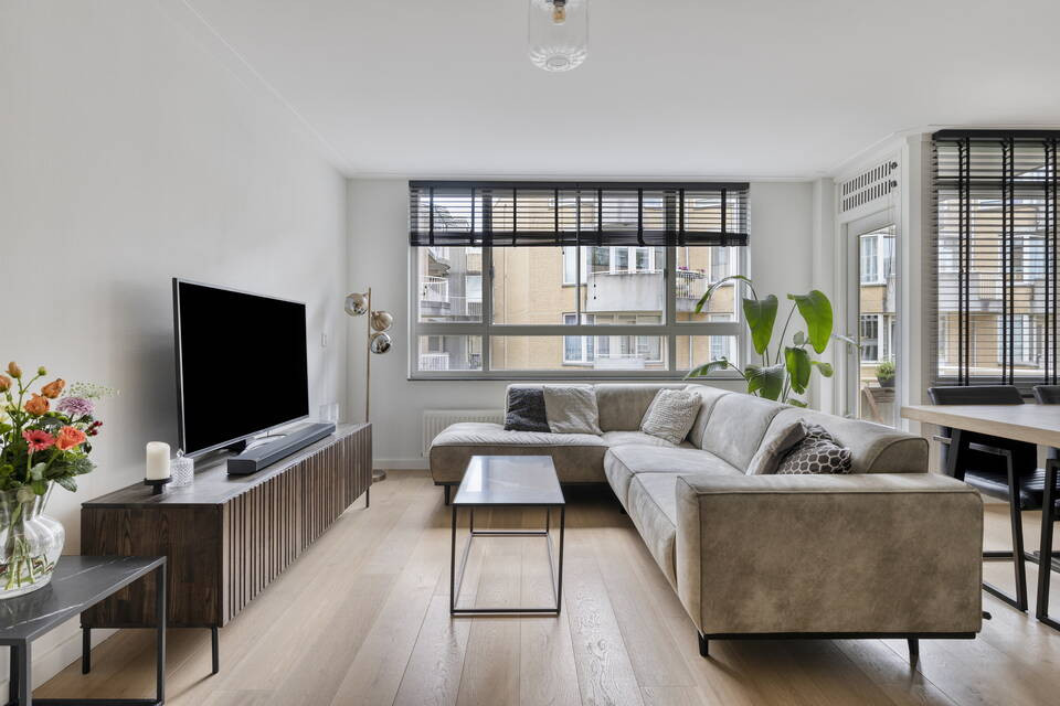 Appartement te koop: Avercampstraat 10, Amsterdam