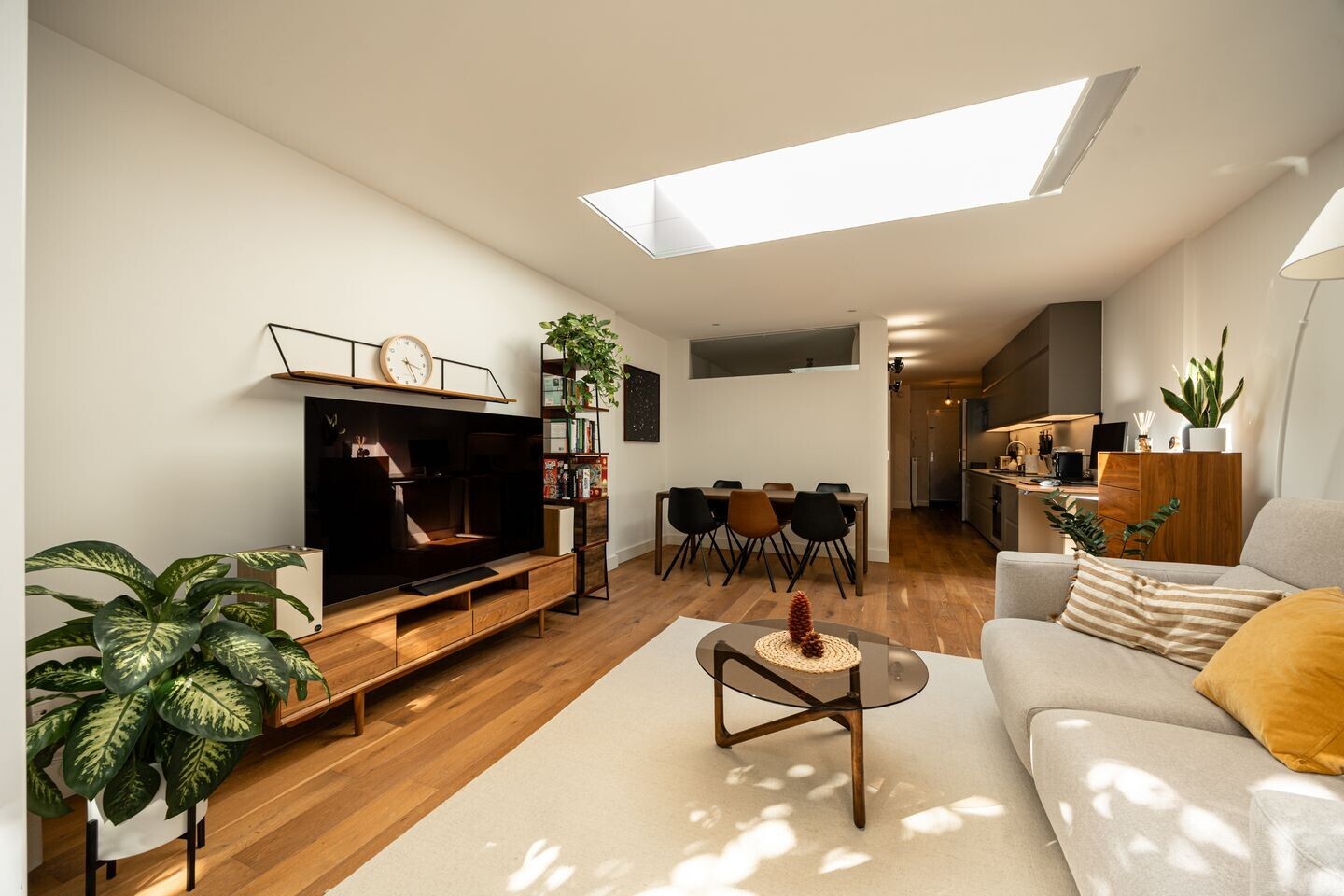 Studio te koop: Lizzy Ansinghstraat 8, Amsterdam