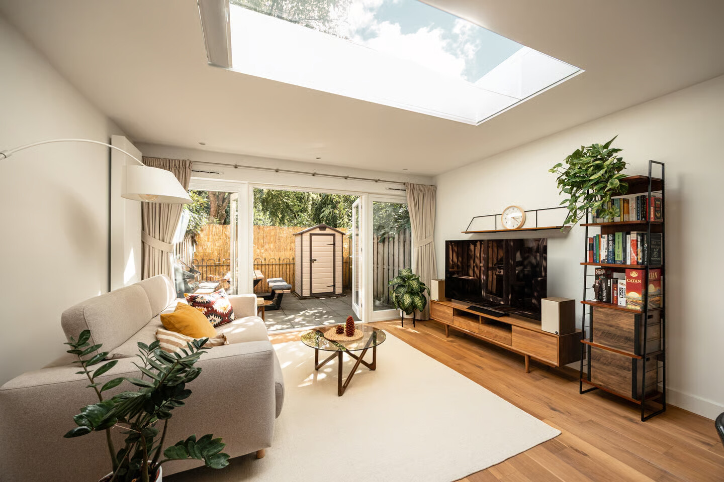 Studio te koop: Lizzy Ansinghstraat 8, Amsterdam