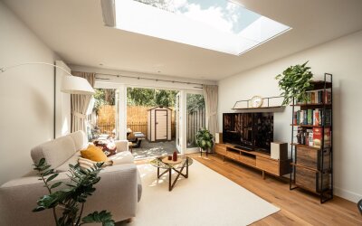 Lizzy Ansinghstraat 8