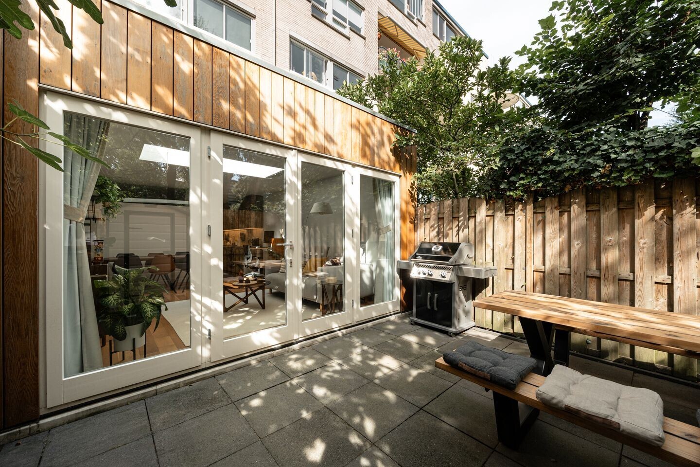 Studio te koop: Lizzy Ansinghstraat 8, Amsterdam