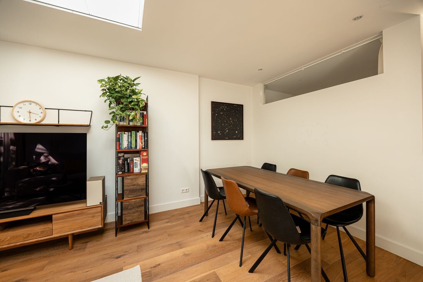 Studio te koop: Lizzy Ansinghstraat 8, Amsterdam