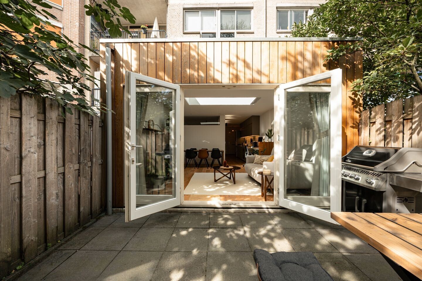 Studio te koop: Lizzy Ansinghstraat 8, Amsterdam