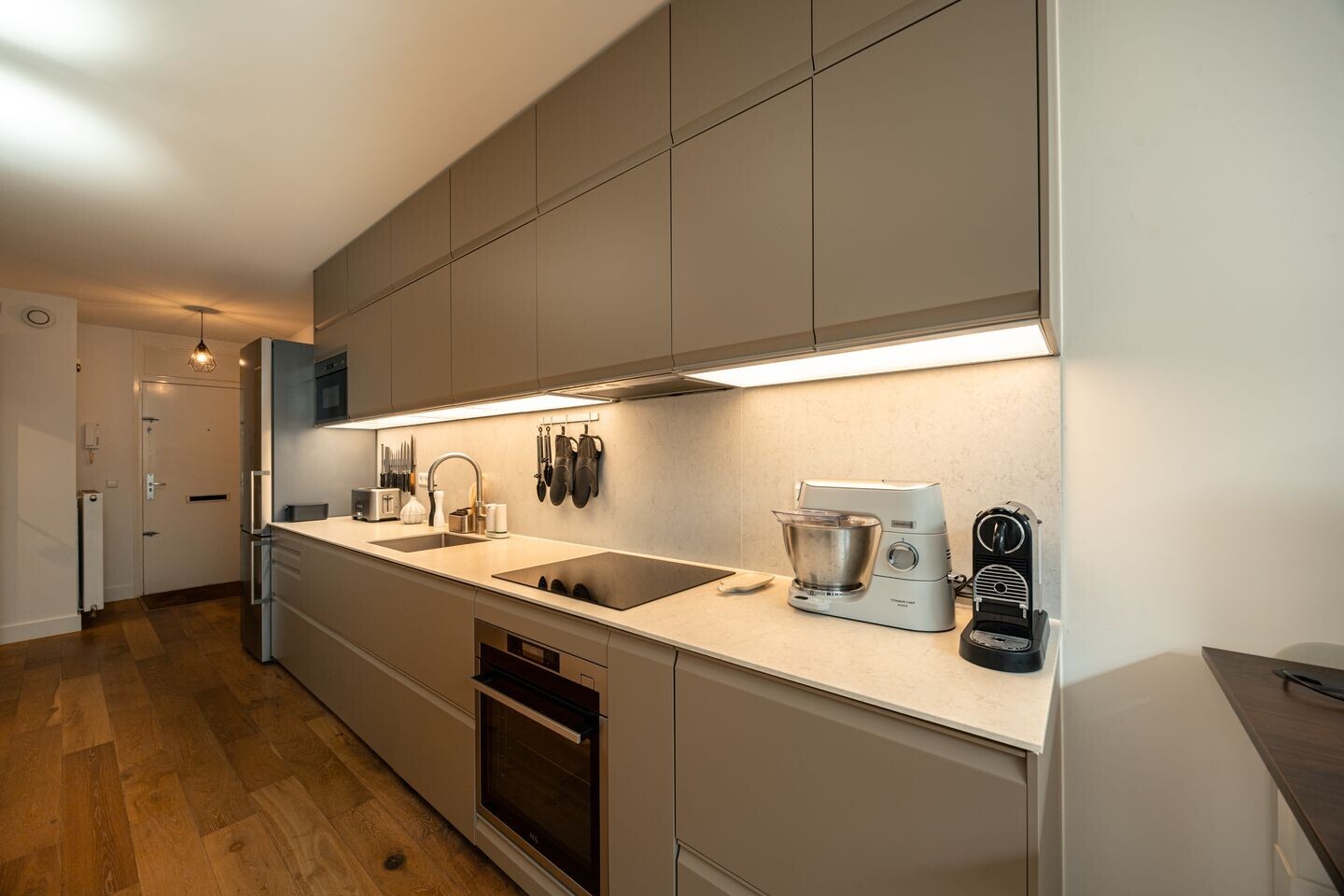 Studio te koop: Lizzy Ansinghstraat 8, Amsterdam