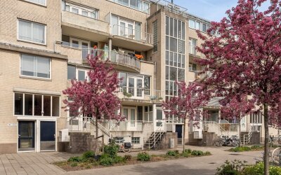 Lizzy Ansinghstraat 121