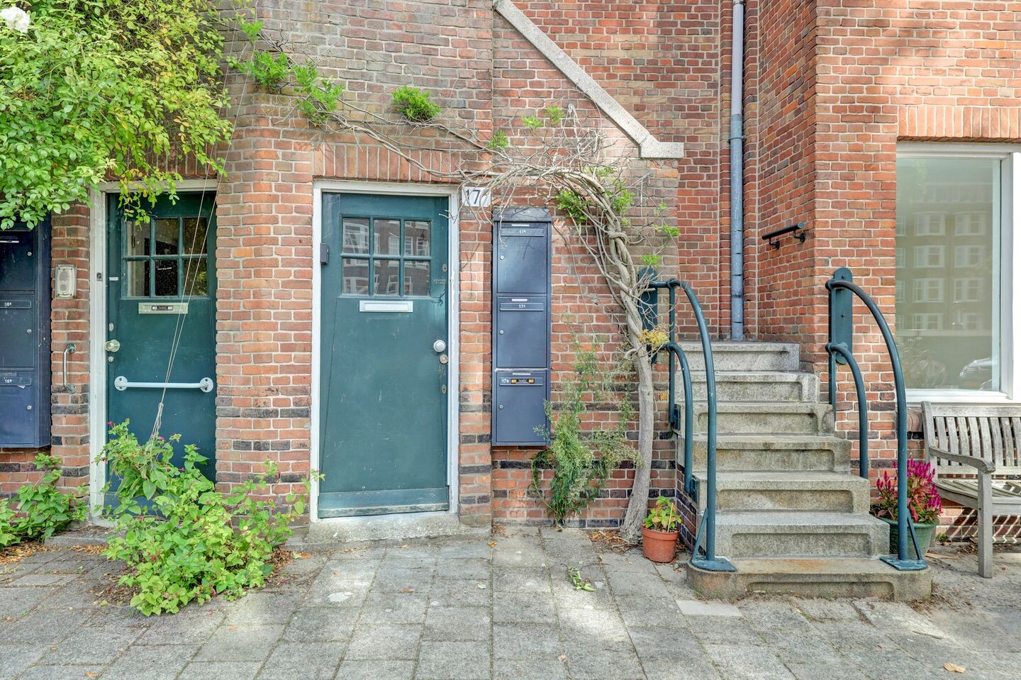 Appartement te koop: Jozef Israëlskade 17A, Amsterdam