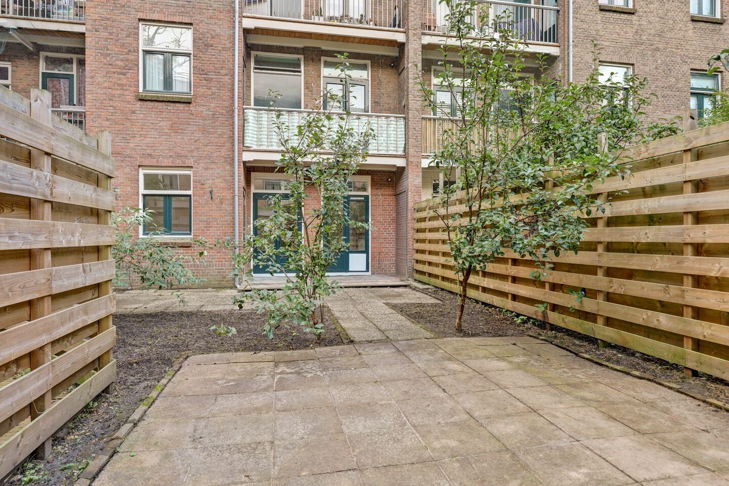 Appartement te koop: Jozef Israëlskade 17A, Amsterdam