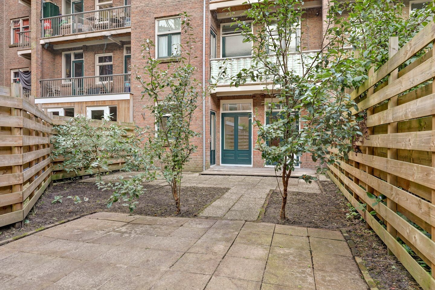 Appartement te koop: Jozef Israëlskade 17A, Amsterdam