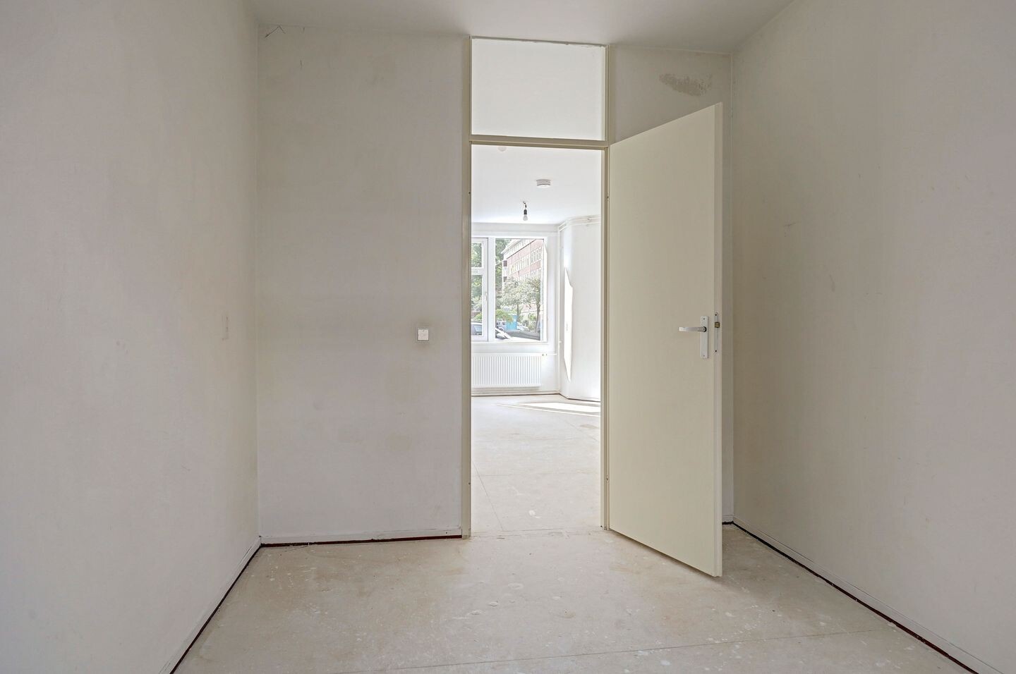 Appartement te koop: Jozef Israëlskade 17A, Amsterdam