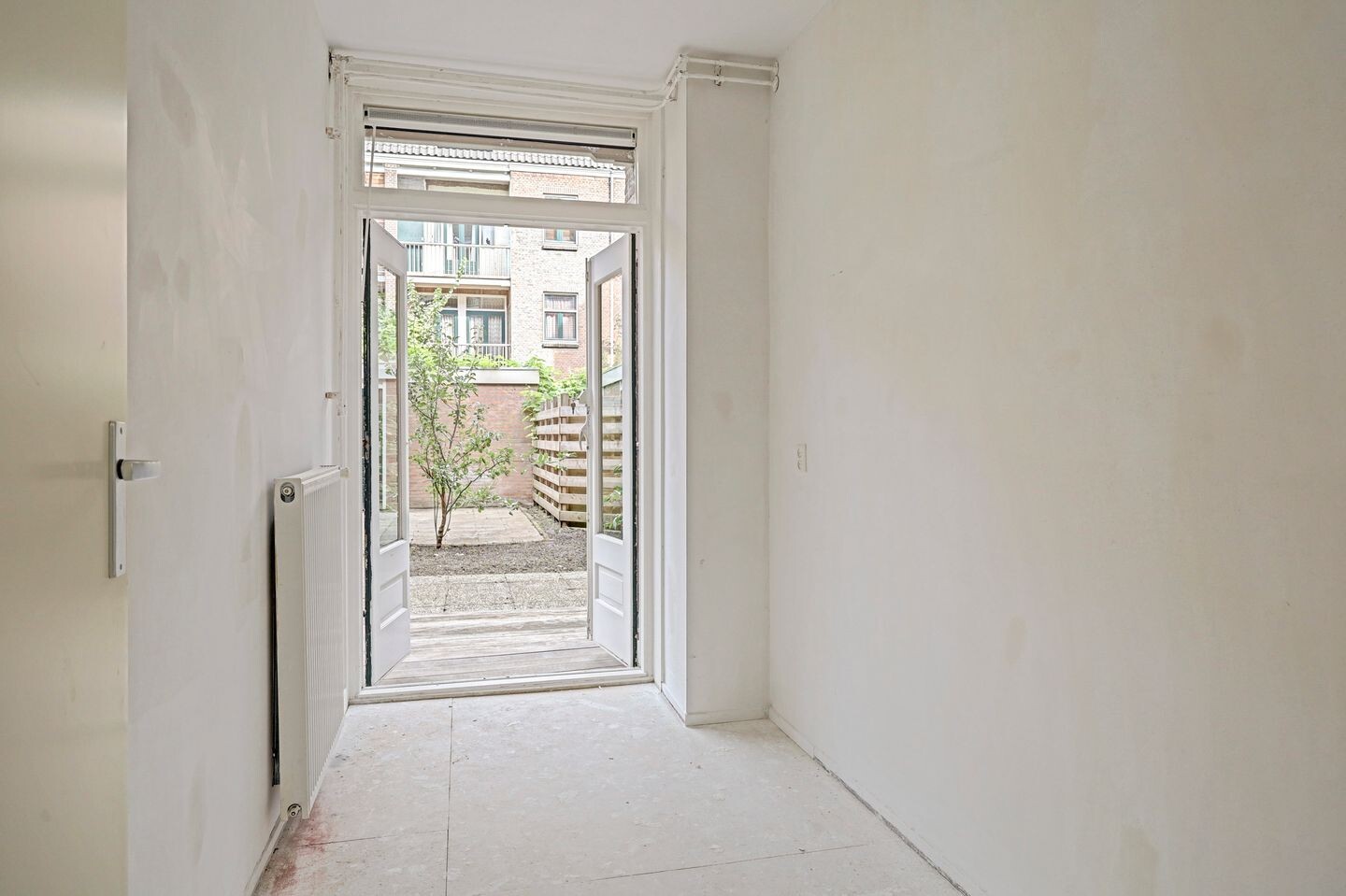 Appartement te koop: Jozef Israëlskade 17A, Amsterdam