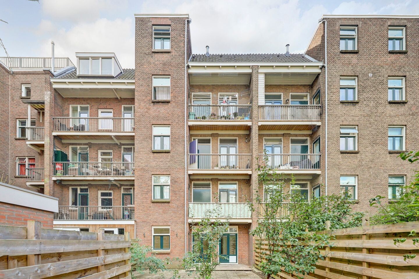 Appartement te koop: Jozef Israëlskade 17A, Amsterdam