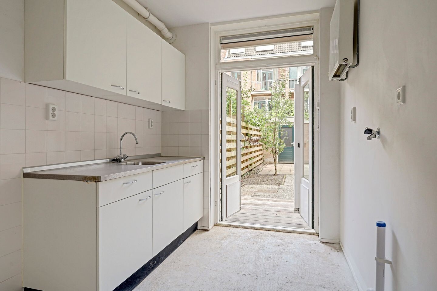 Appartement te koop: Jozef Israëlskade 17A, Amsterdam
