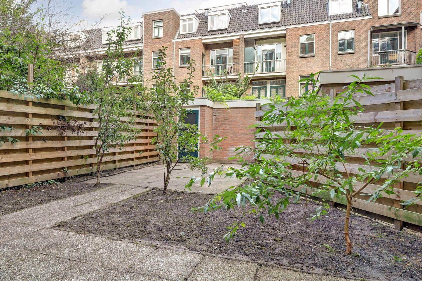 Appartement te koop: Jozef Israëlskade 17A, Amsterdam