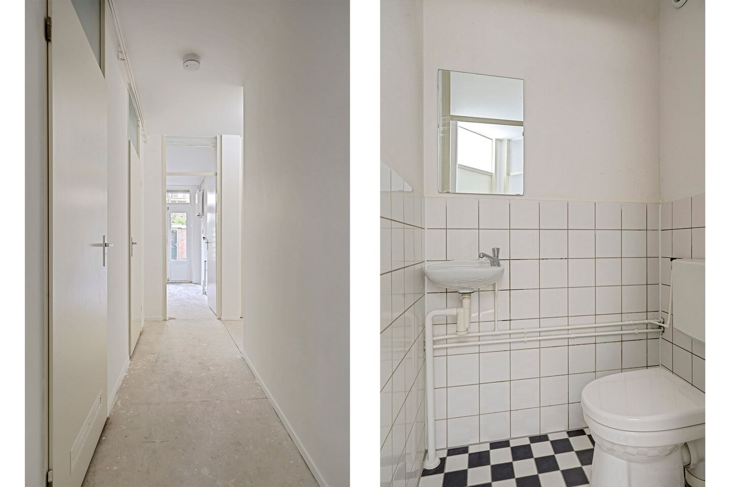 Appartement te koop: Jozef Israëlskade 17A, Amsterdam