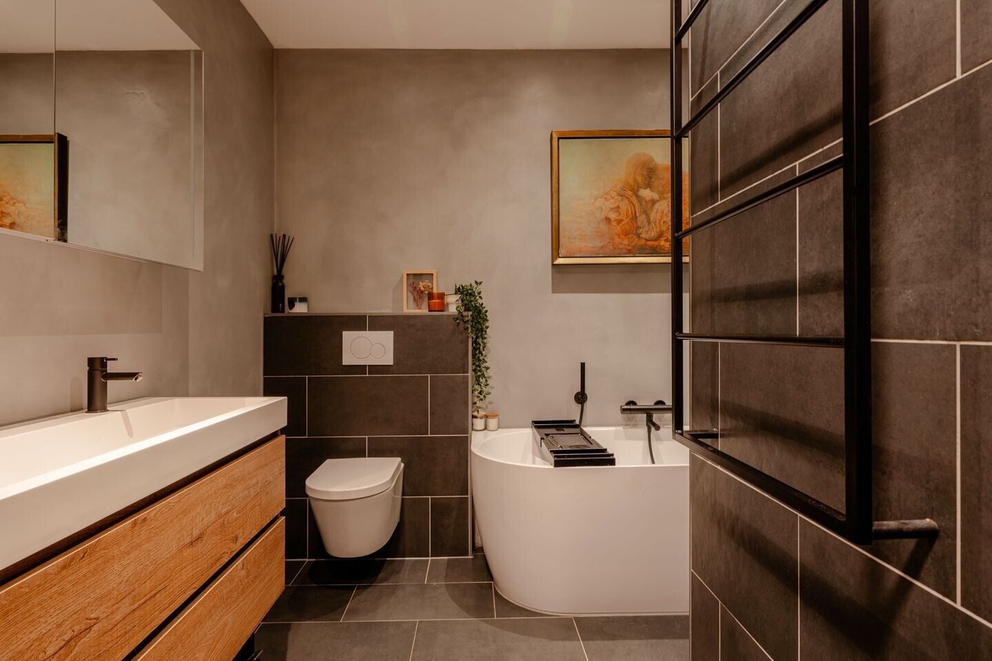 Appartement te koop: Jozef Israëlskade 34, Amsterdam