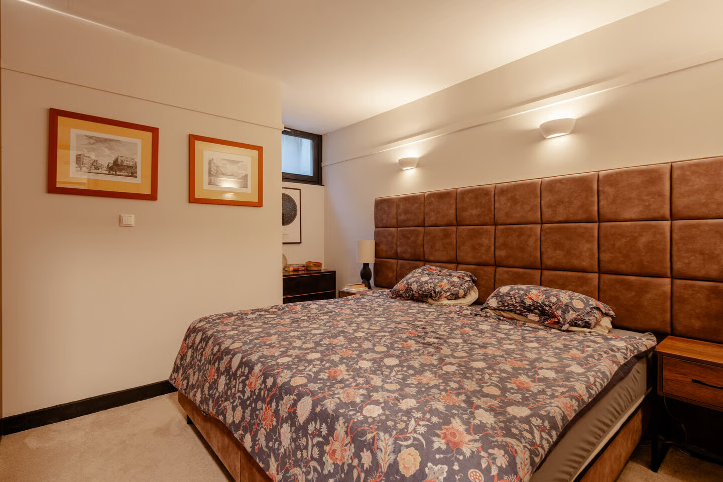 Appartement te koop: Jozef Israëlskade 34, Amsterdam