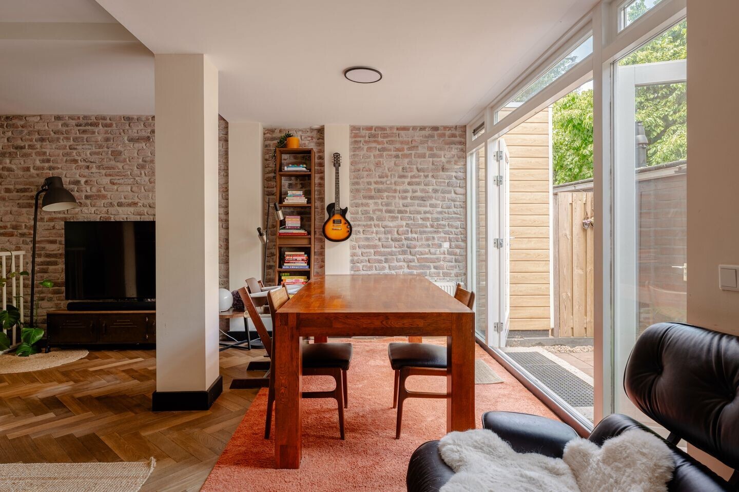 Appartement te koop: Jozef Israëlskade 34, Amsterdam