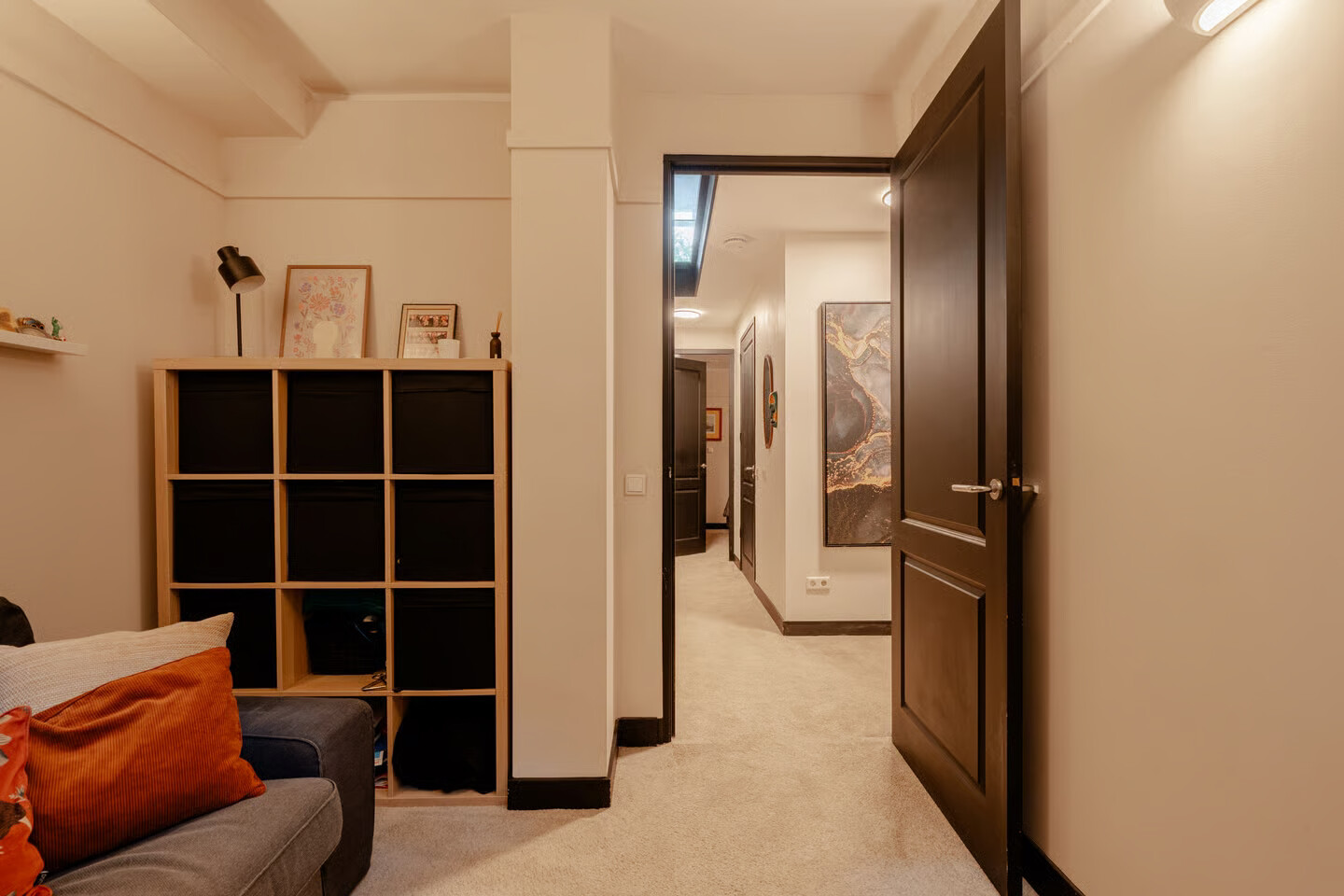 Appartement te koop: Jozef Israëlskade 34, Amsterdam