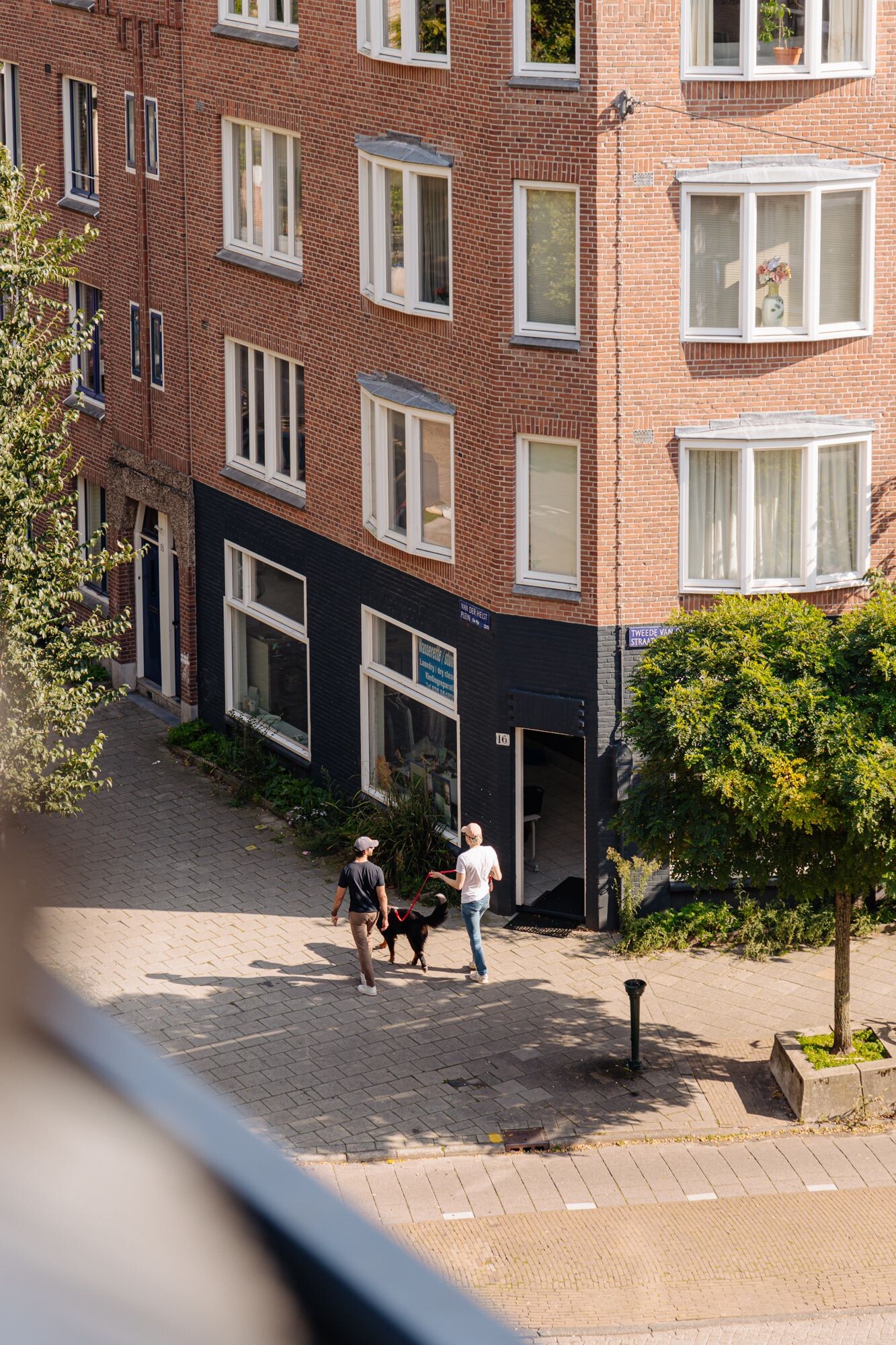 Studio te koop: Karel du Jardinstraat 43-3, Amsterdam