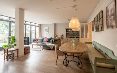 Van Ostadestraat 3-H