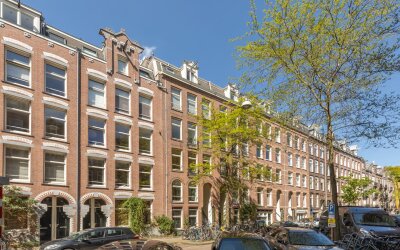 Van Ostadestraat 7-3