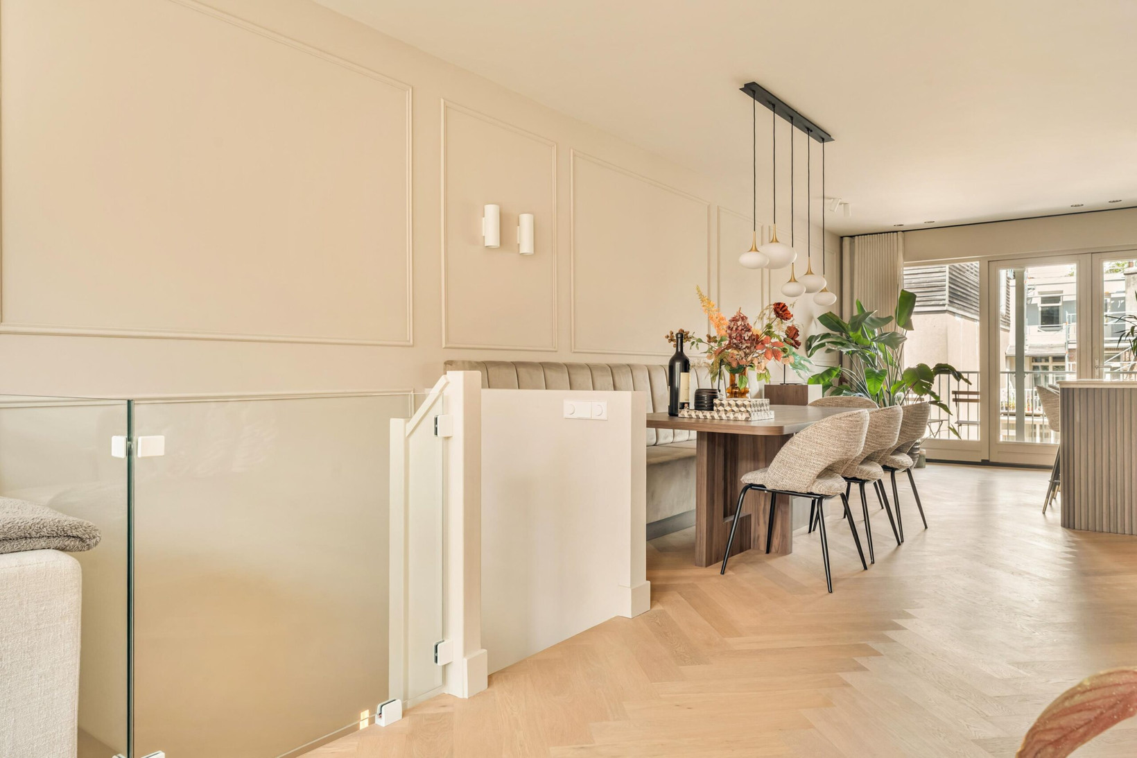 Appartement te koop: Van Ostadestraat 139-1, Amsterdam