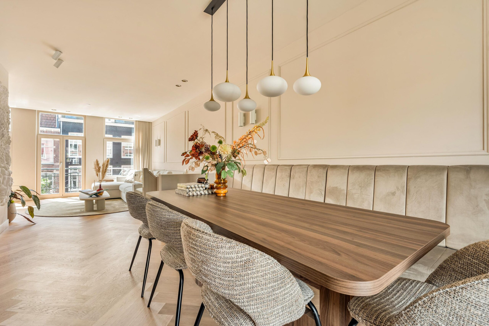 Appartement te koop: Van Ostadestraat 139-1, Amsterdam