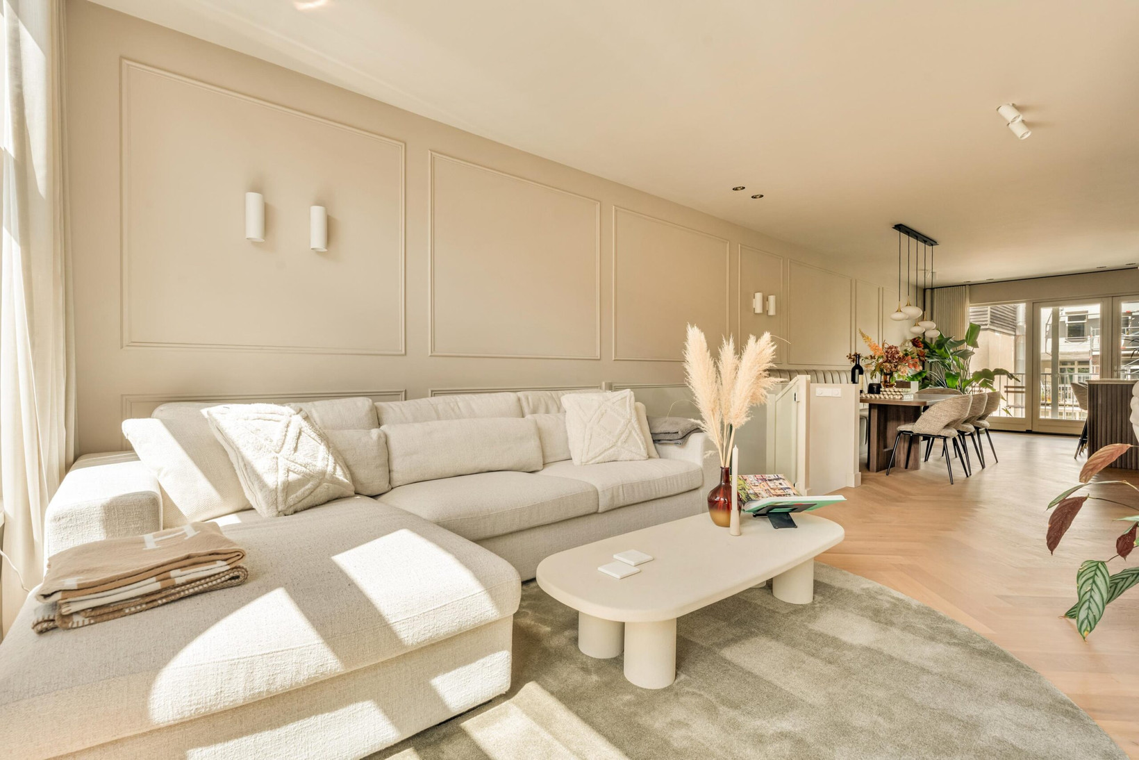 Appartement te koop: Van Ostadestraat 139-1, Amsterdam