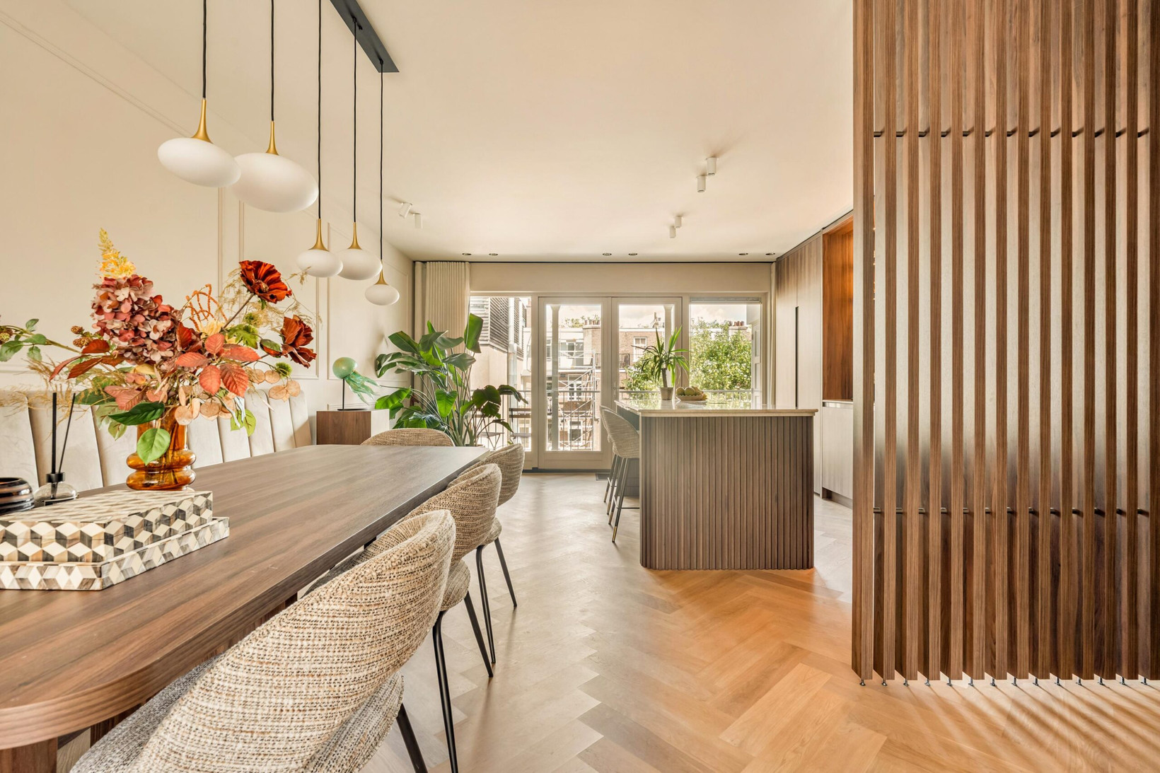 Appartement te koop: Van Ostadestraat 139-1, Amsterdam