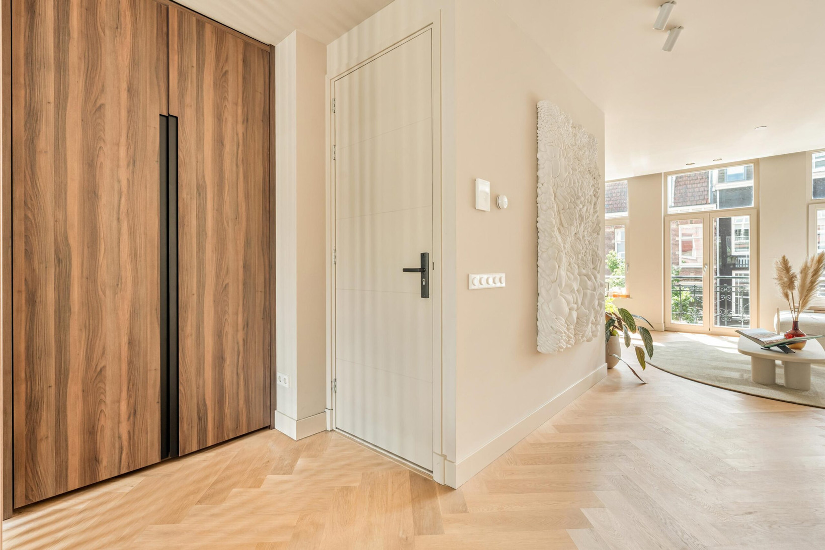 Appartement te koop: Van Ostadestraat 139-1, Amsterdam